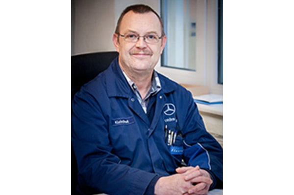 Portrait portrait karsten kleindienst